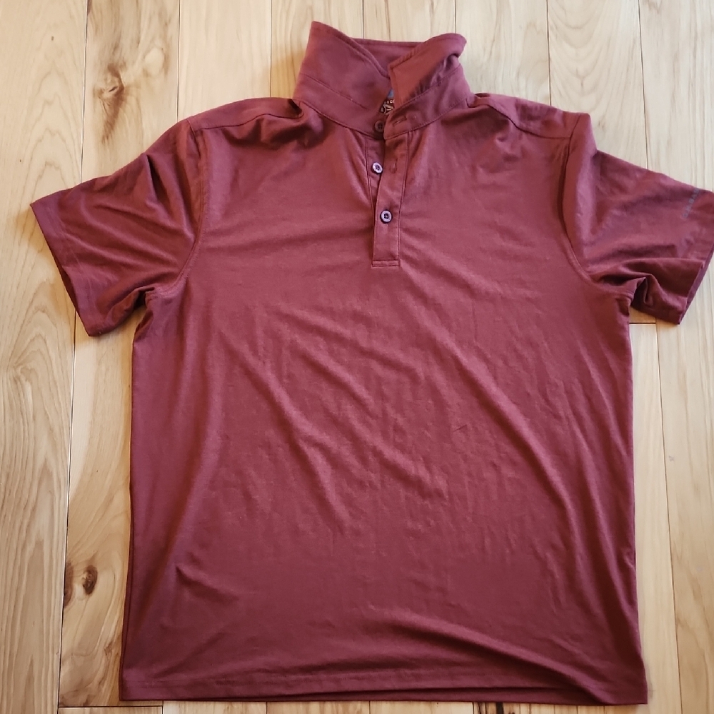 GH Bass Polo Shirt